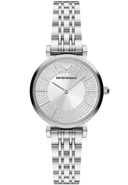 Emporio Armani luxury watch – Elegant & stylish timepiece for men & women