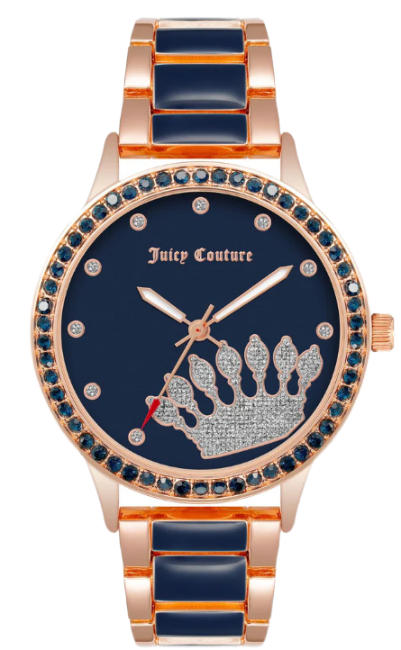 Close-up of a luxury watch with sleek design from popular brands at Amelya.ro