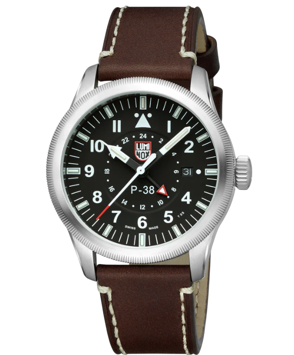 Luminox chronograph watch – Precision, durability, and Swiss craftsmanship